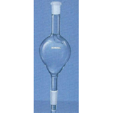 Adapter Receiver Plain 